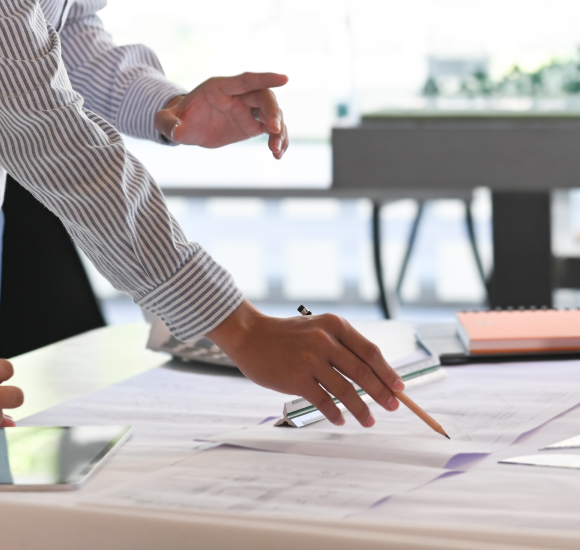 사업분야 건축설계